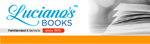 Luciano's Books Biblias libros cristianos y regalos