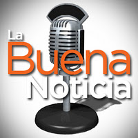 logo la buena noticia