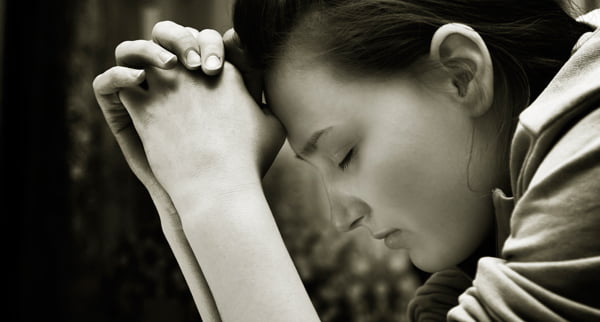 como vivir una vida de oracion 7 ejemplos jesus